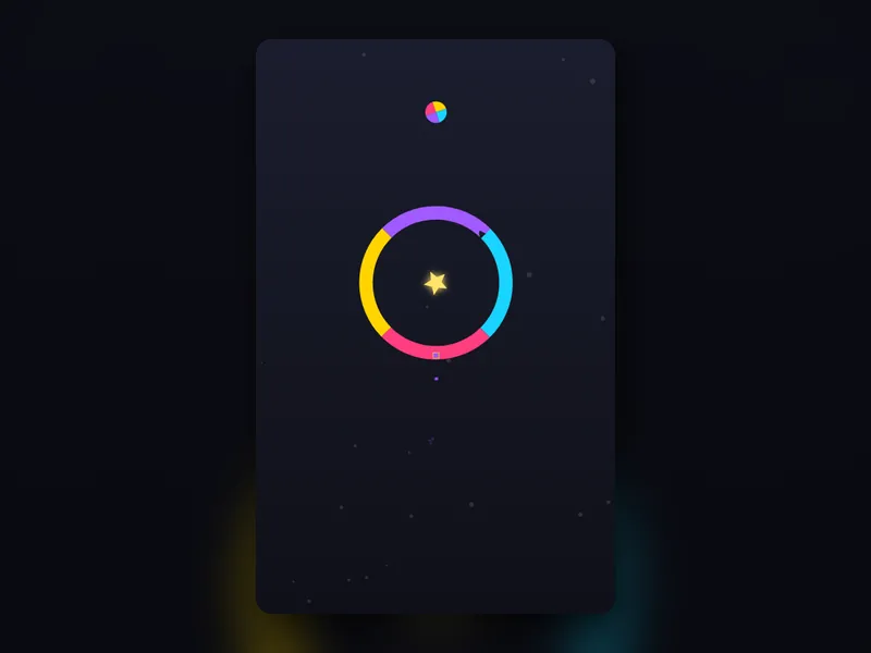 Color Switch game
