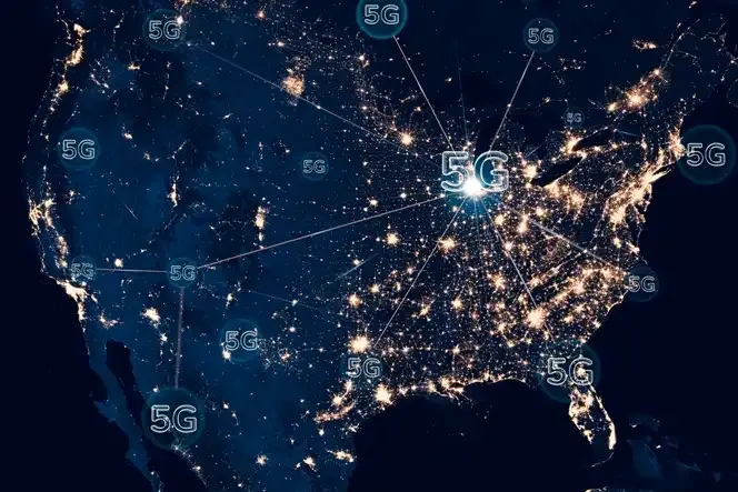 The Role of 6G in Shaping the Next-Gen Internet