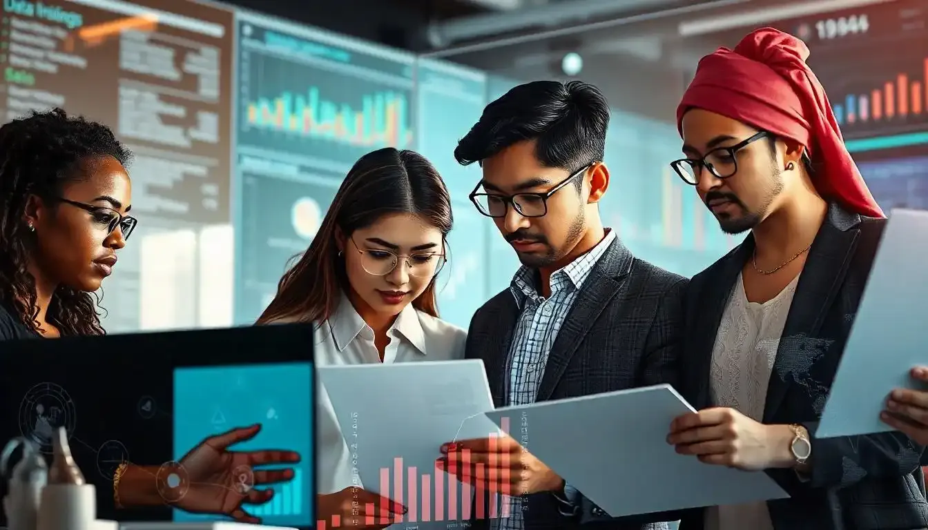 The Importance of Predictive Analytics in Decision Making