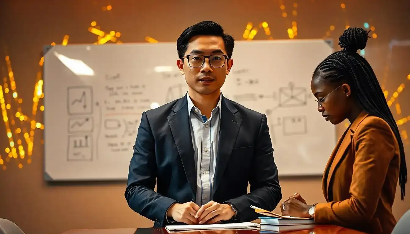 The Secrets of Successful Entrepreneurs: What They Don’t Teach in School