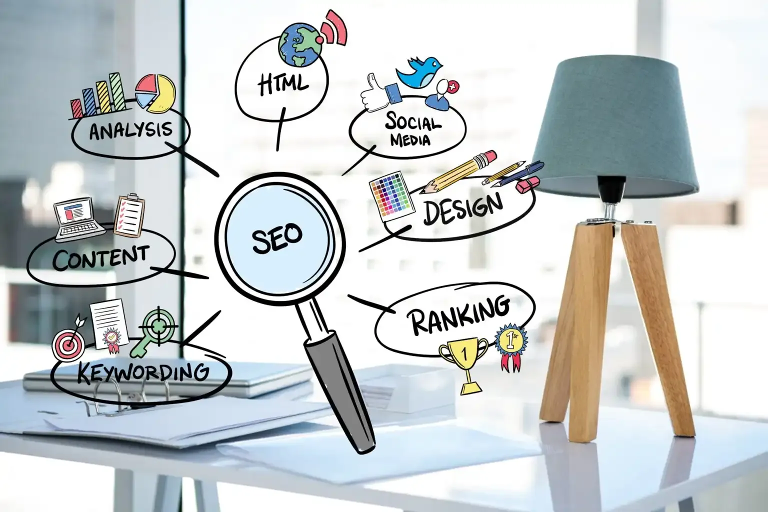 How a Blog Reached 1 Million Visitors in 6 Months: SEO Case Study