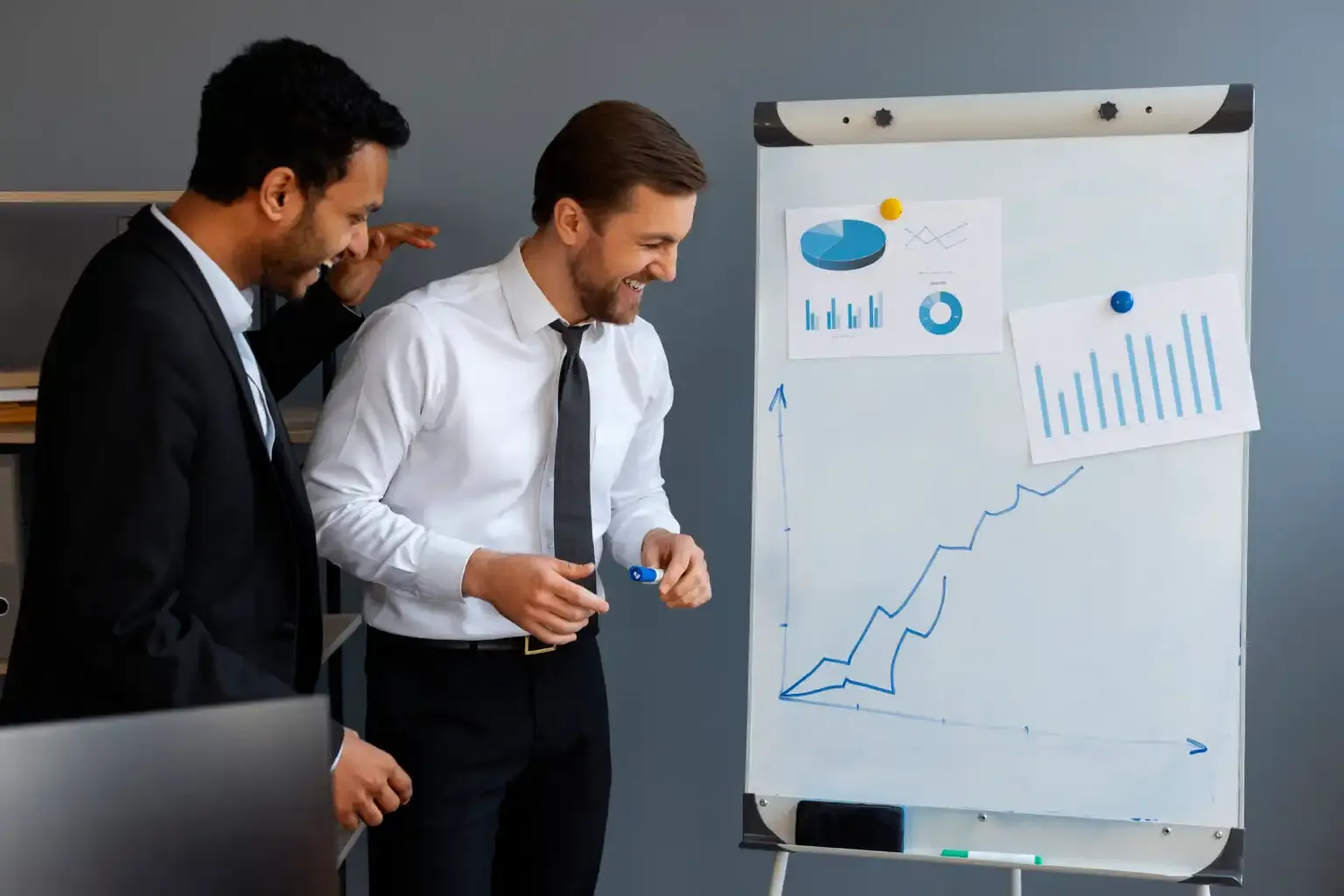 How to Write a Business Plan That Gets Results