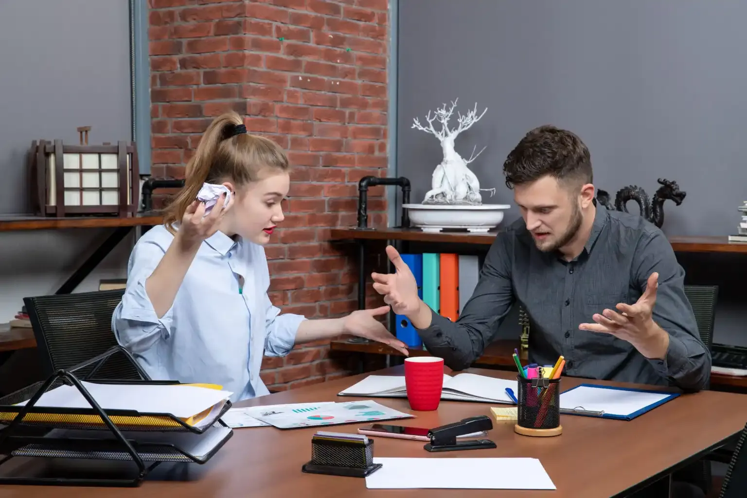 5 Common Business Mistakes and How to Avoid Them