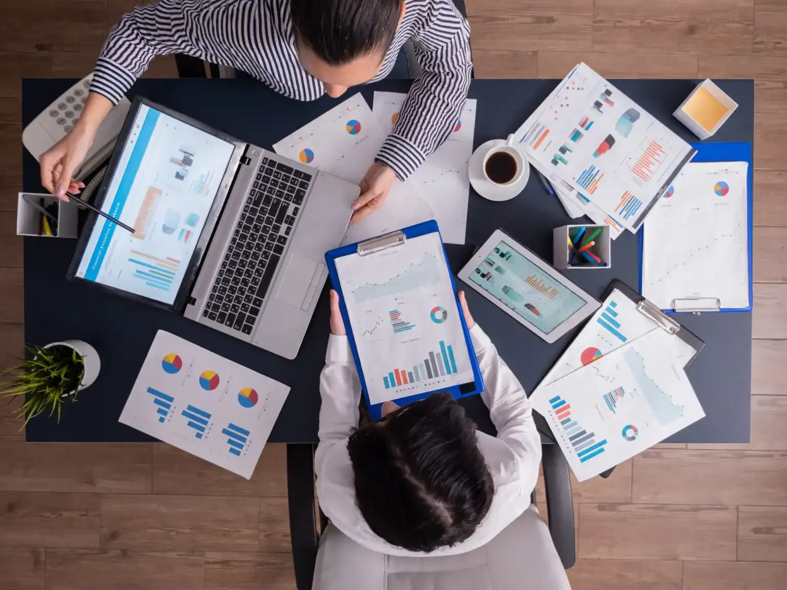 How to Create an Effective Data-Driven Marketing Strategy