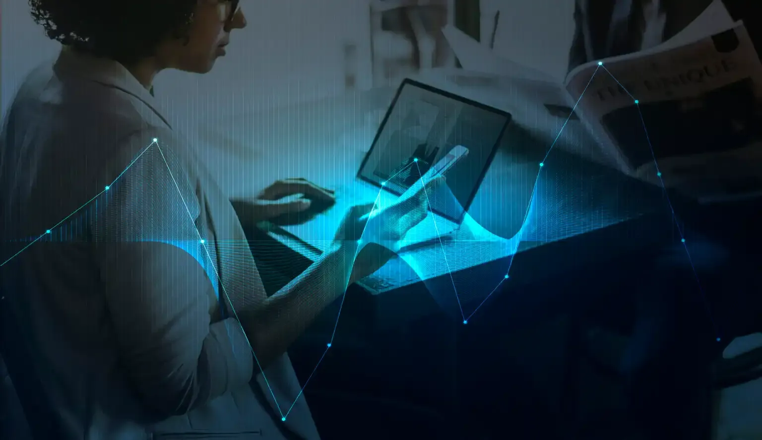 Exploring the Benefits of Cloud-Based Analytics