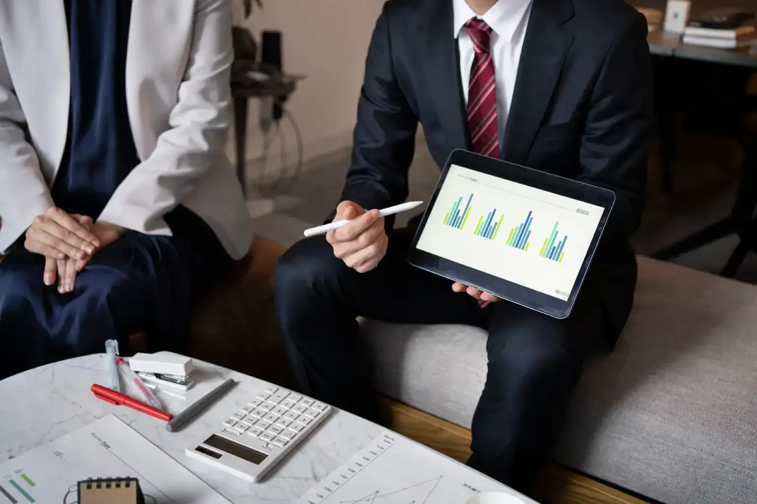 Why Real-Time Analytics Is a Game Changer for Businesses