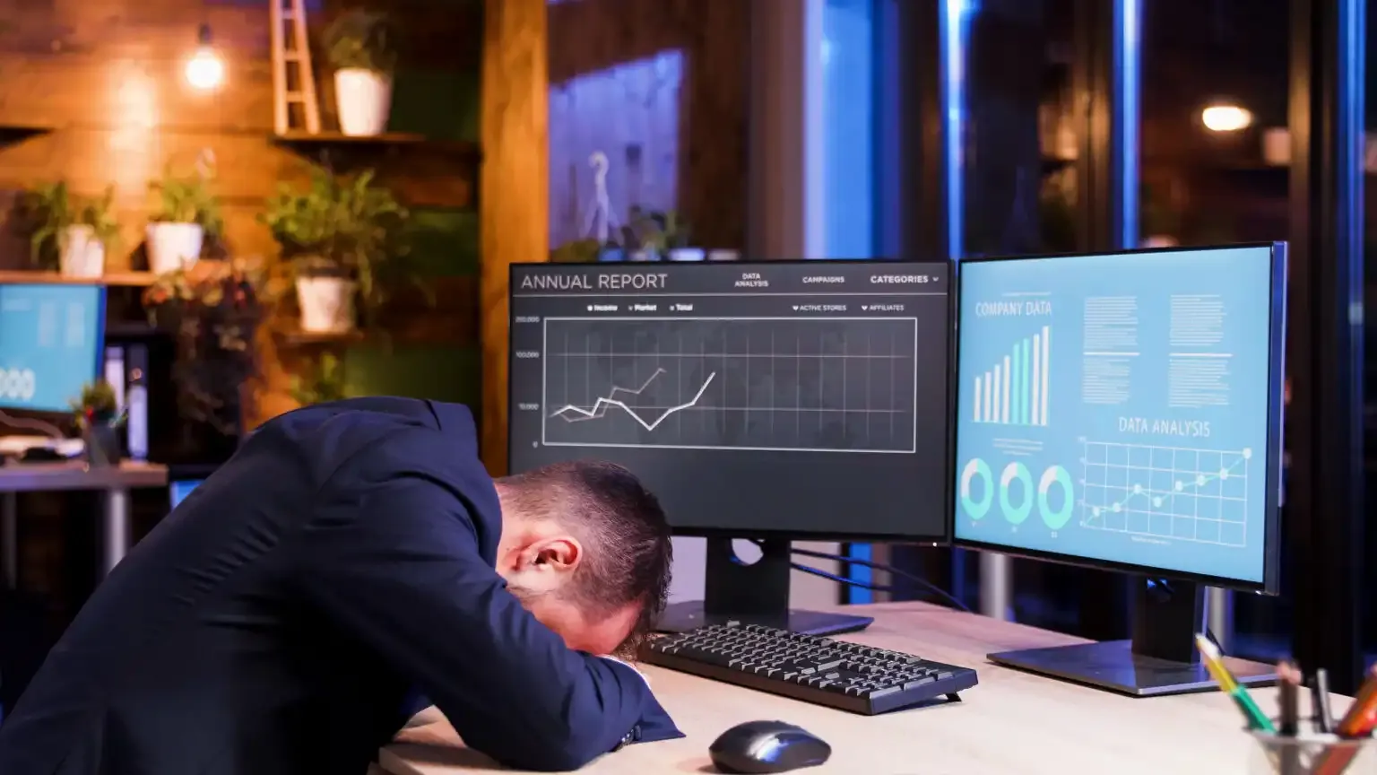 5 Common Mistakes to Avoid in Data Analysis