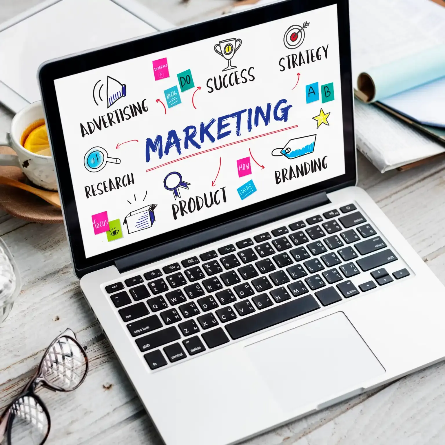 Content Marketing for Beginners: A Simple Guide to Get Started