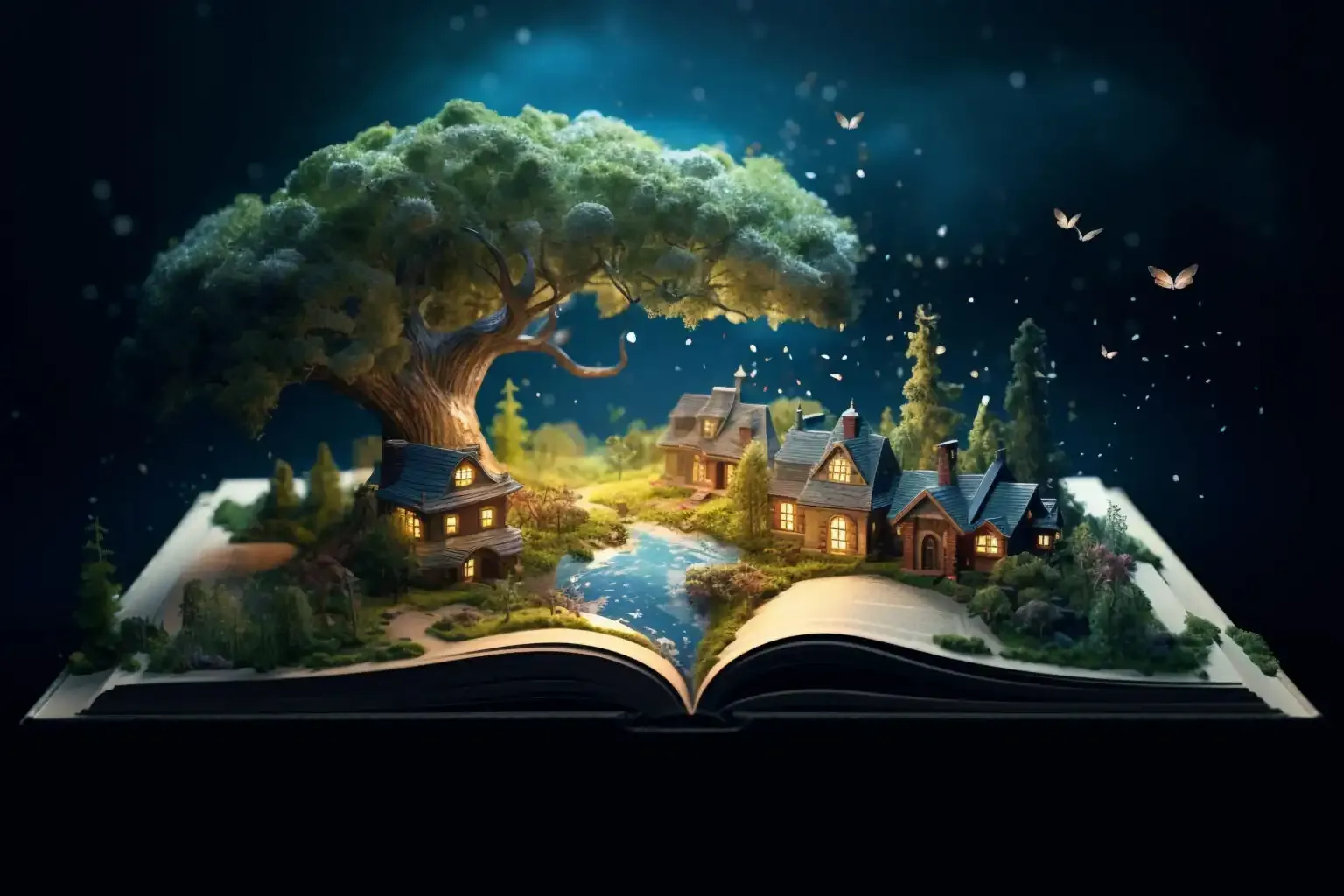 The Power of Storytelling in Content Marketing: How to Do It Right