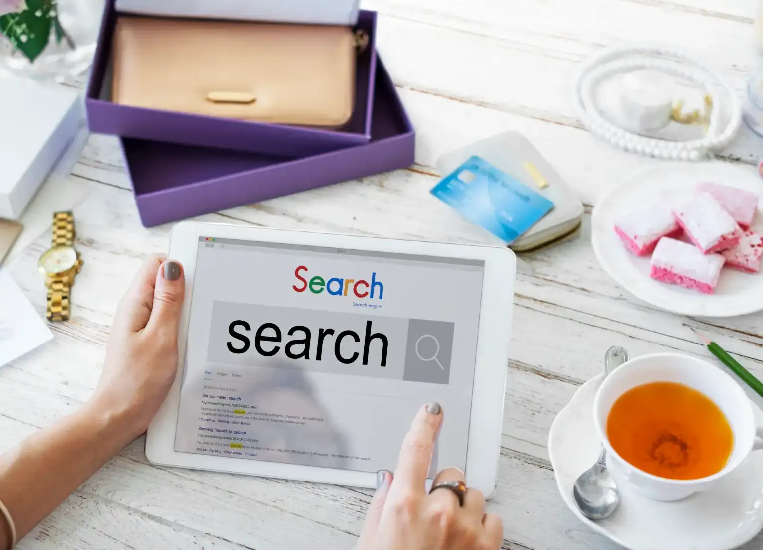 How to Write SEO-Friendly Content That Ranks on Google