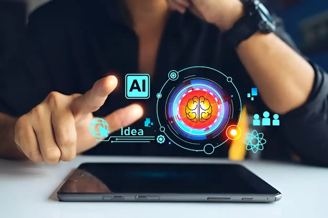How to Use AI for Content Marketing: A Beginner’s Guide