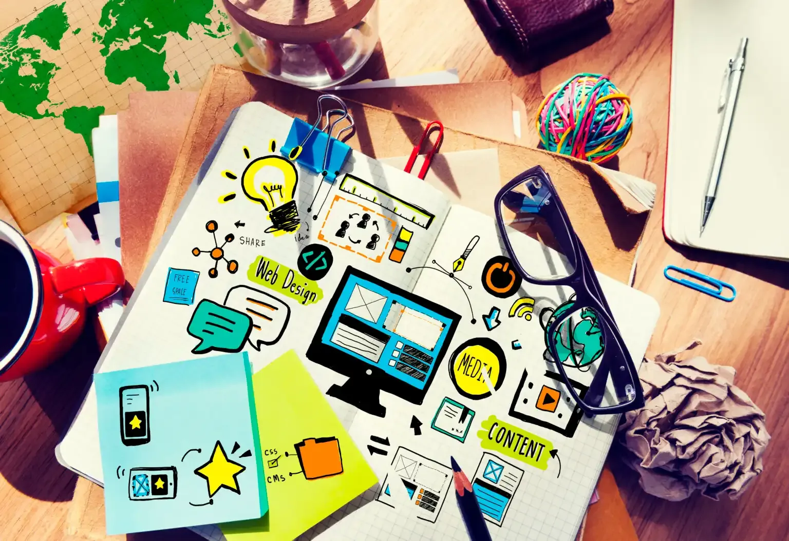 How to Create Evergreen Content That Generates Traffic for Years