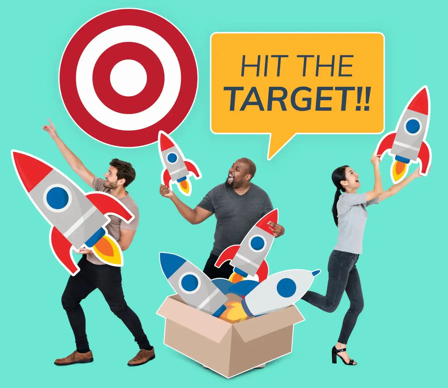How to Increase Customer Engagement: A Step-by-Step Guide