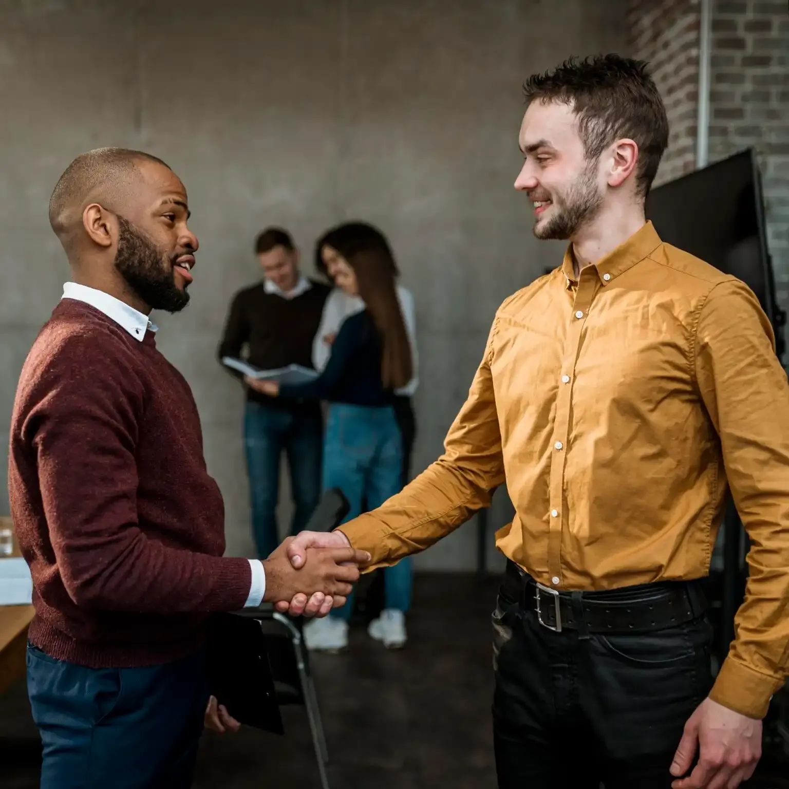 5 Effective Ways to Improve Customer Interaction and Loyalty