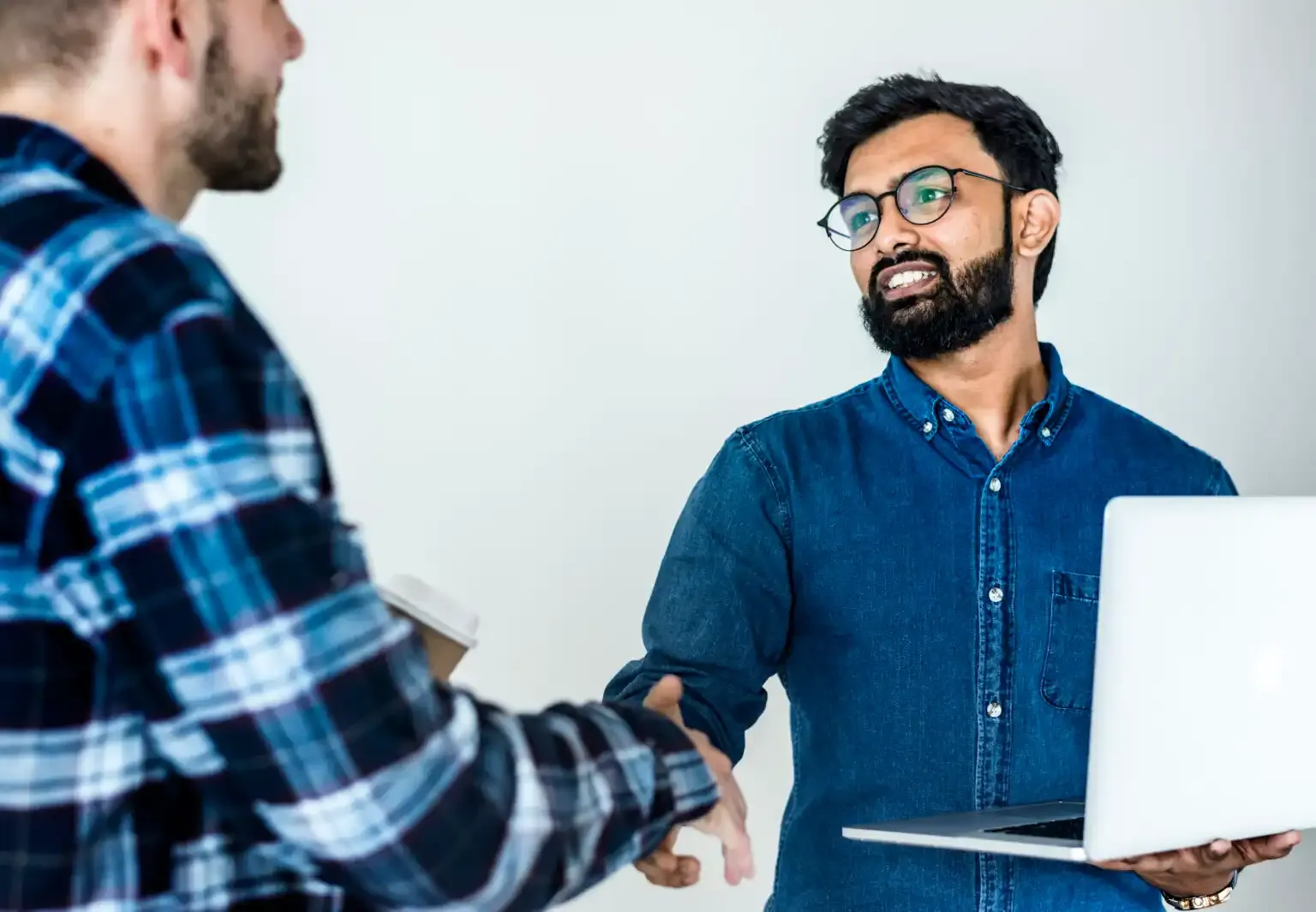 The Role of Personalization in Customer Engagement