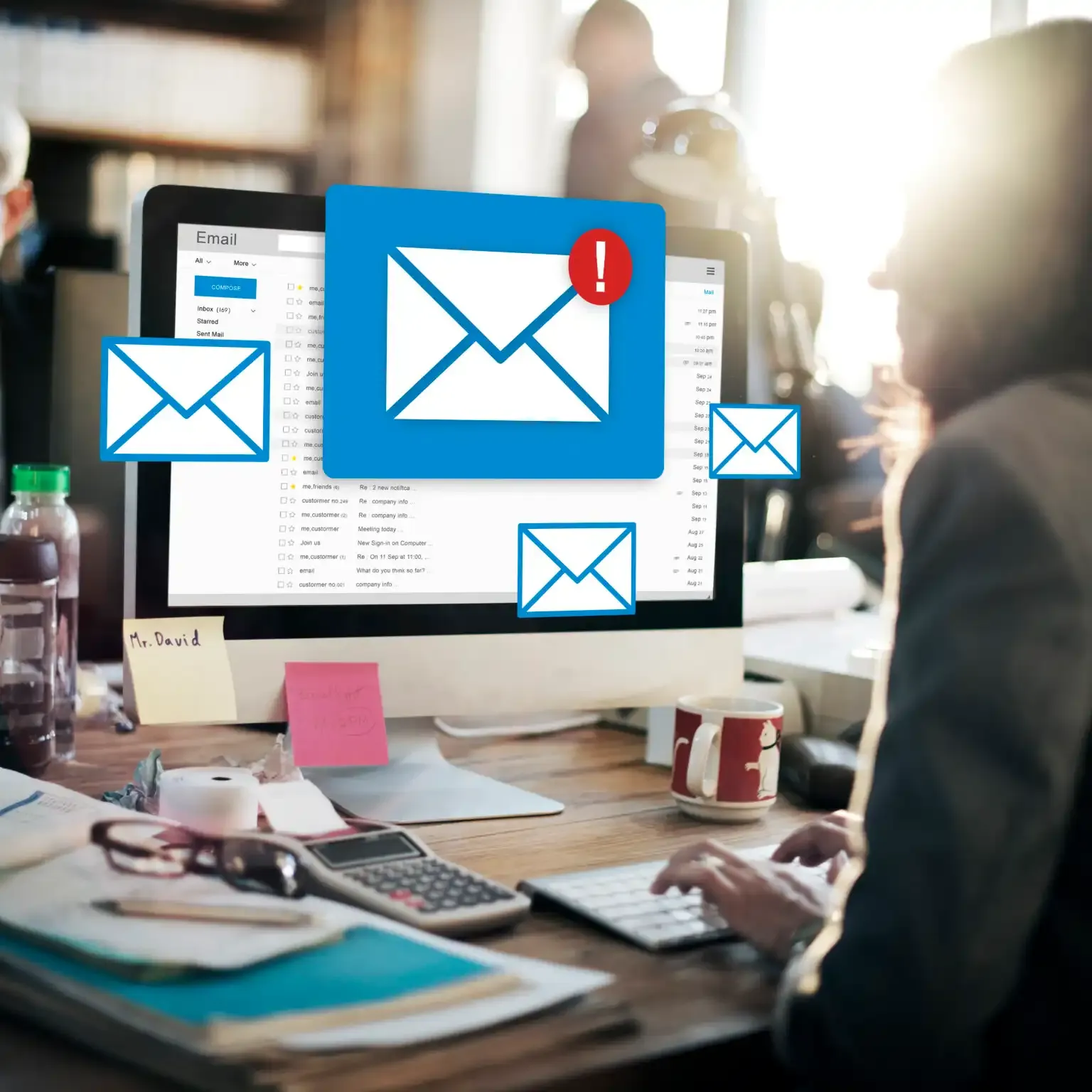 The Power of Email Marketing in Customer Retention
