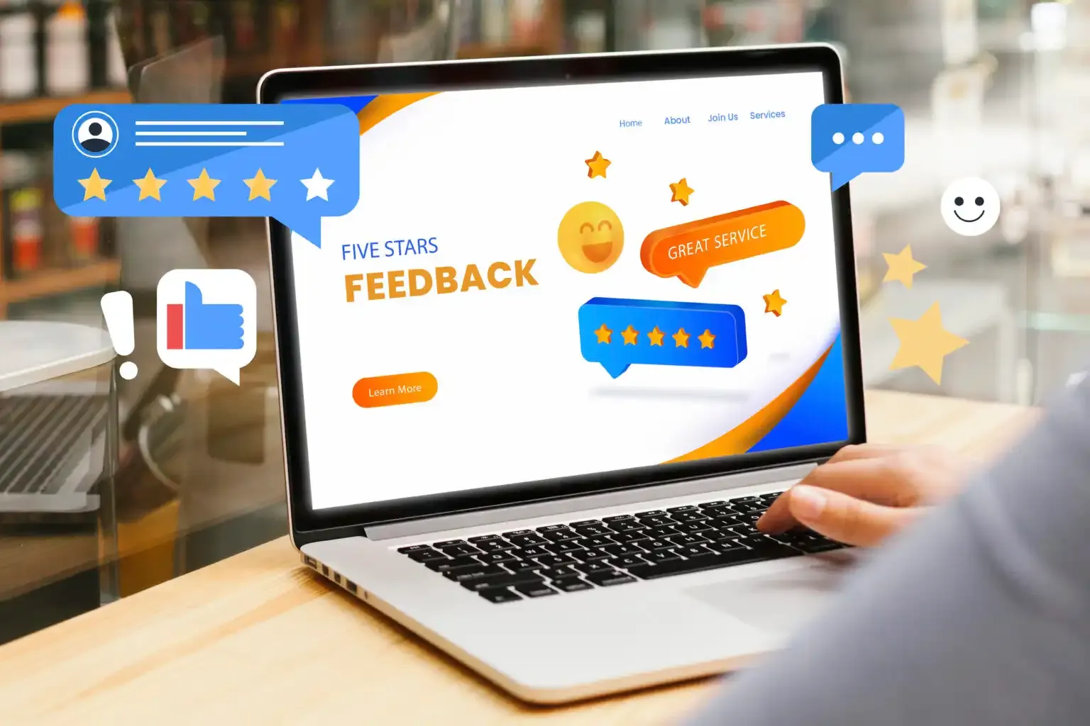 Customer Feedback: The Secret to Higher Retention Rates