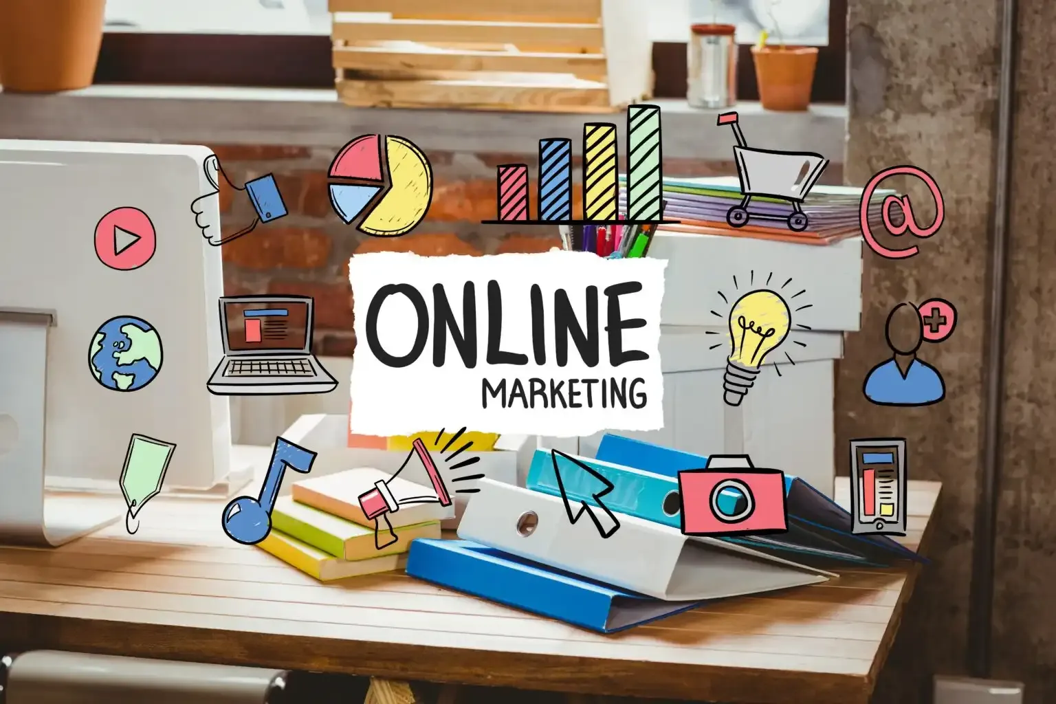 How to Create a Winning Digital Marketing Plan