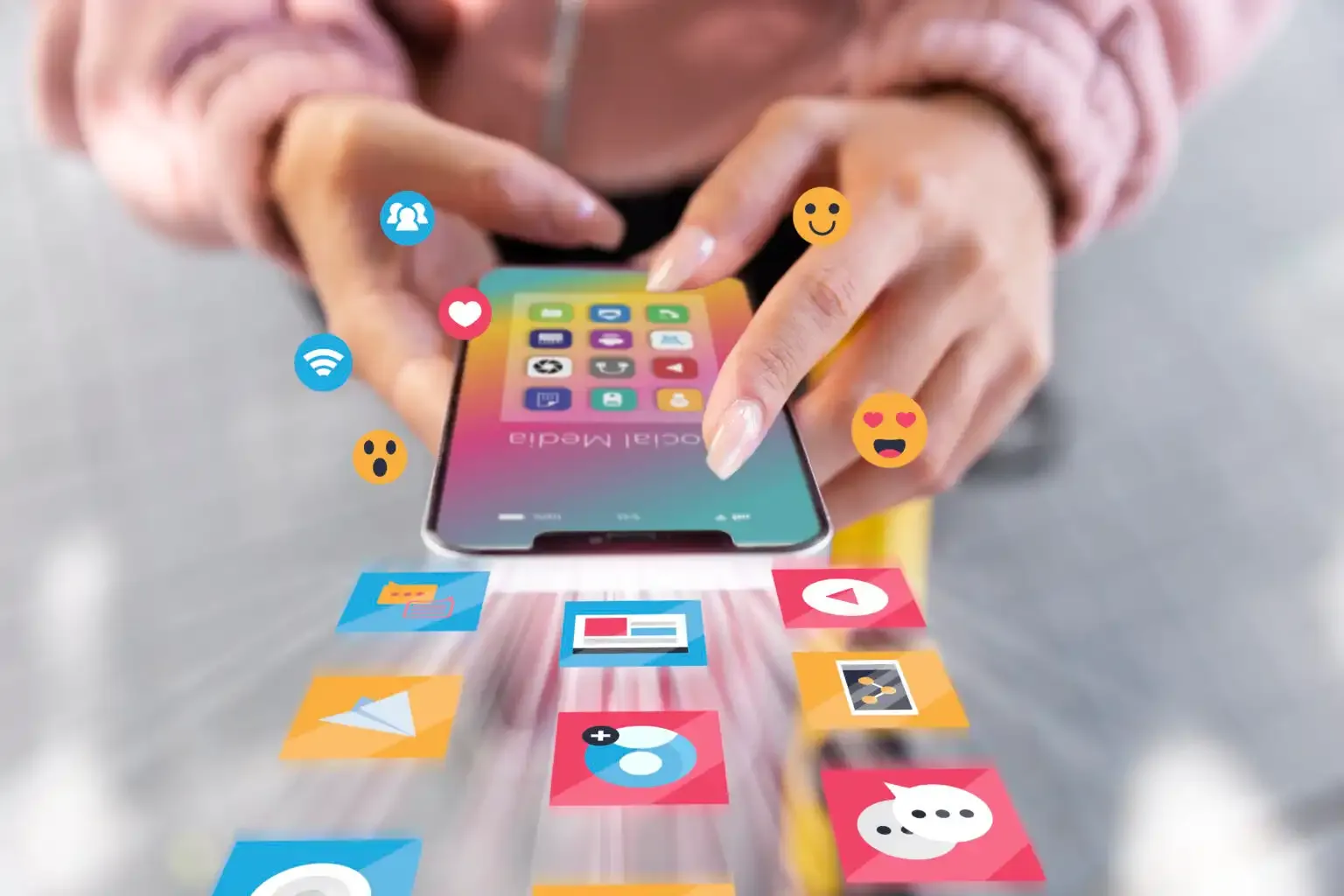 Why Every Business Needs a Strong Digital Marketing Strategy
