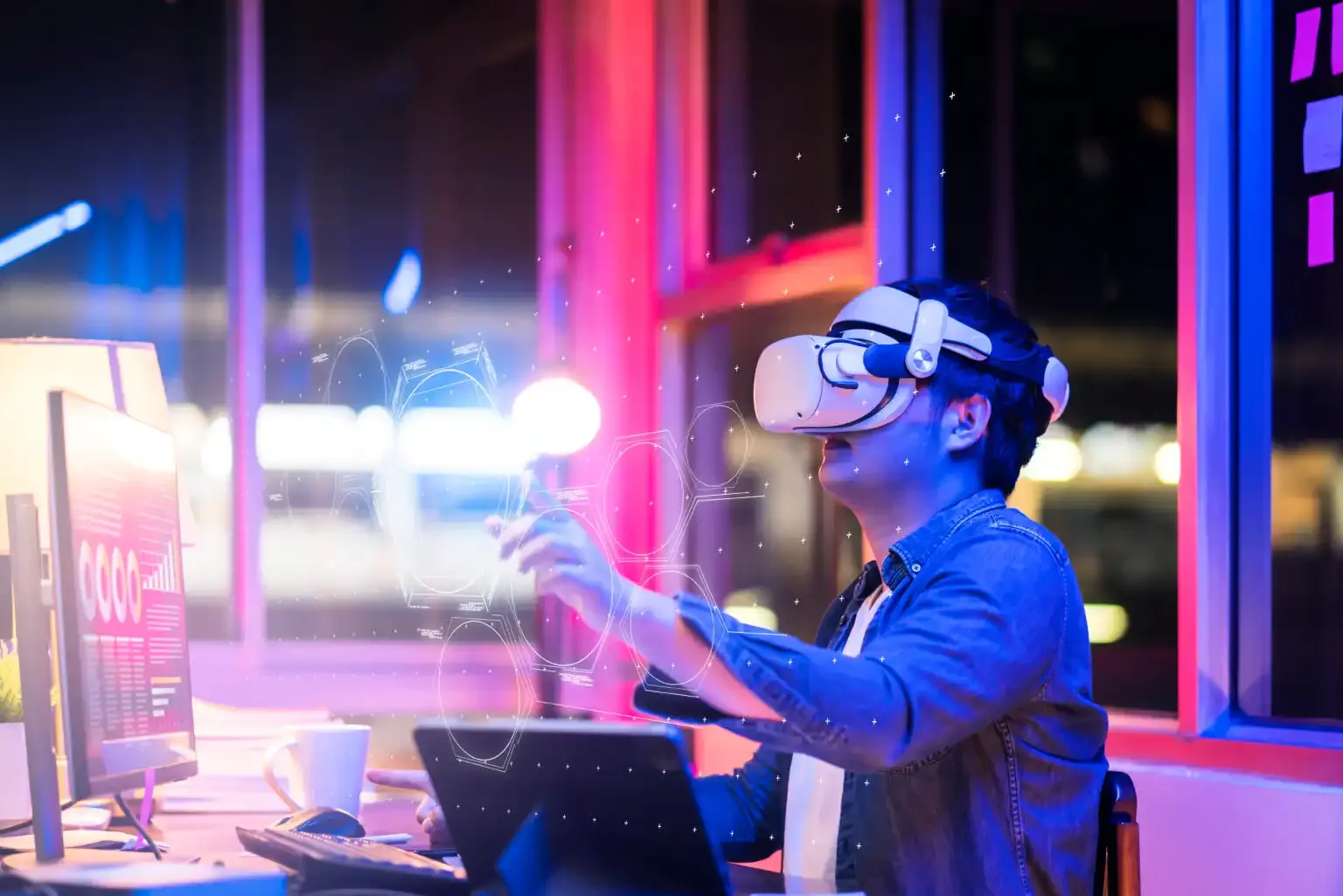 The Future of Digital Marketing: Trends You Can’t Ignore
