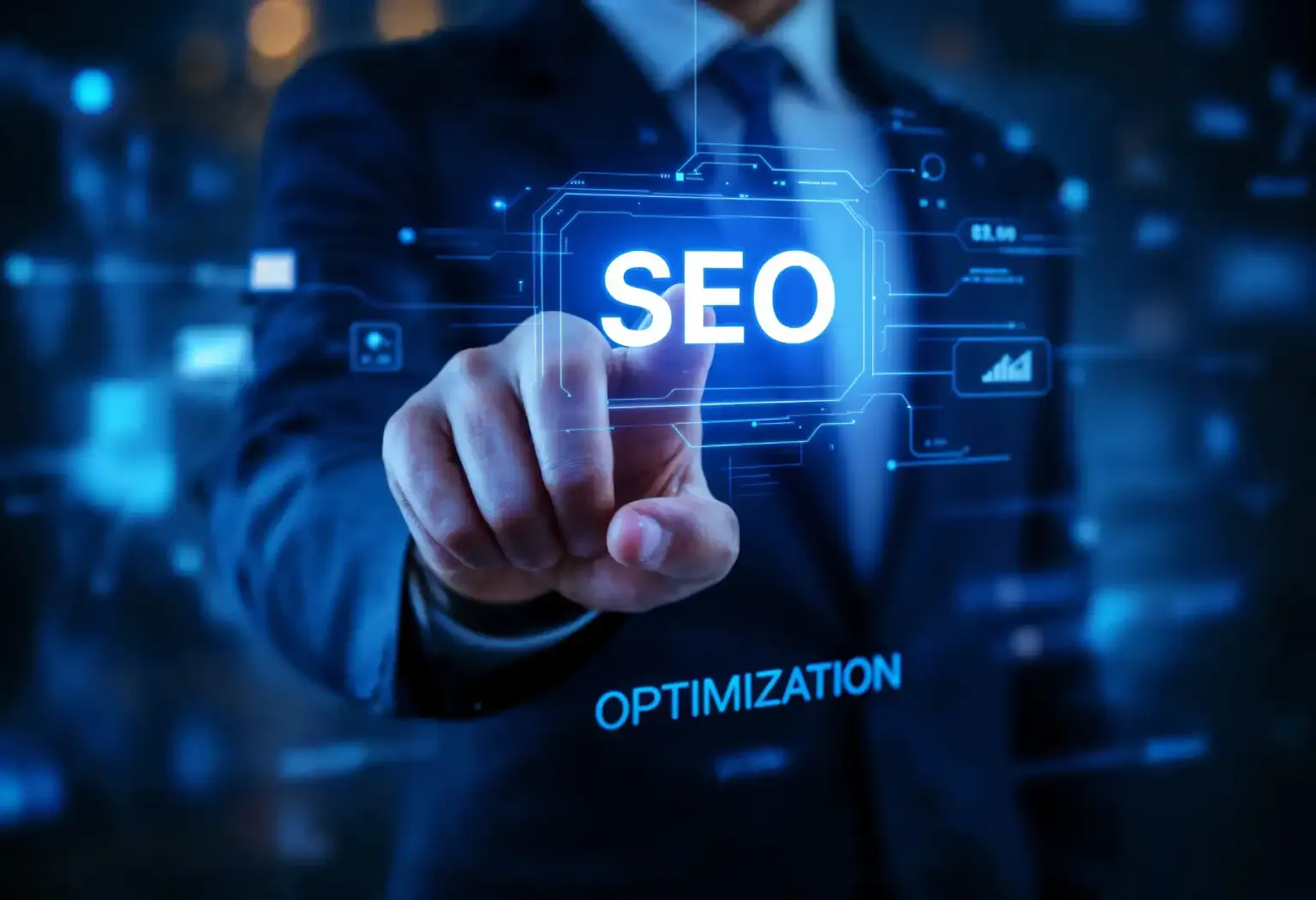 SEO Best Practices to Improve Your Google Rankings