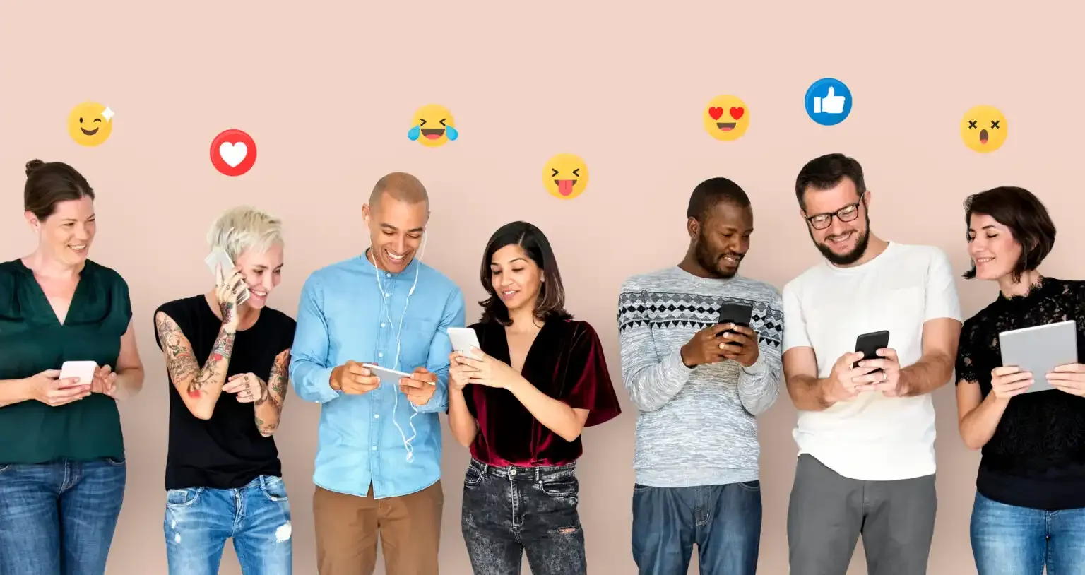 How to Build a Loyal Community Using Social Media