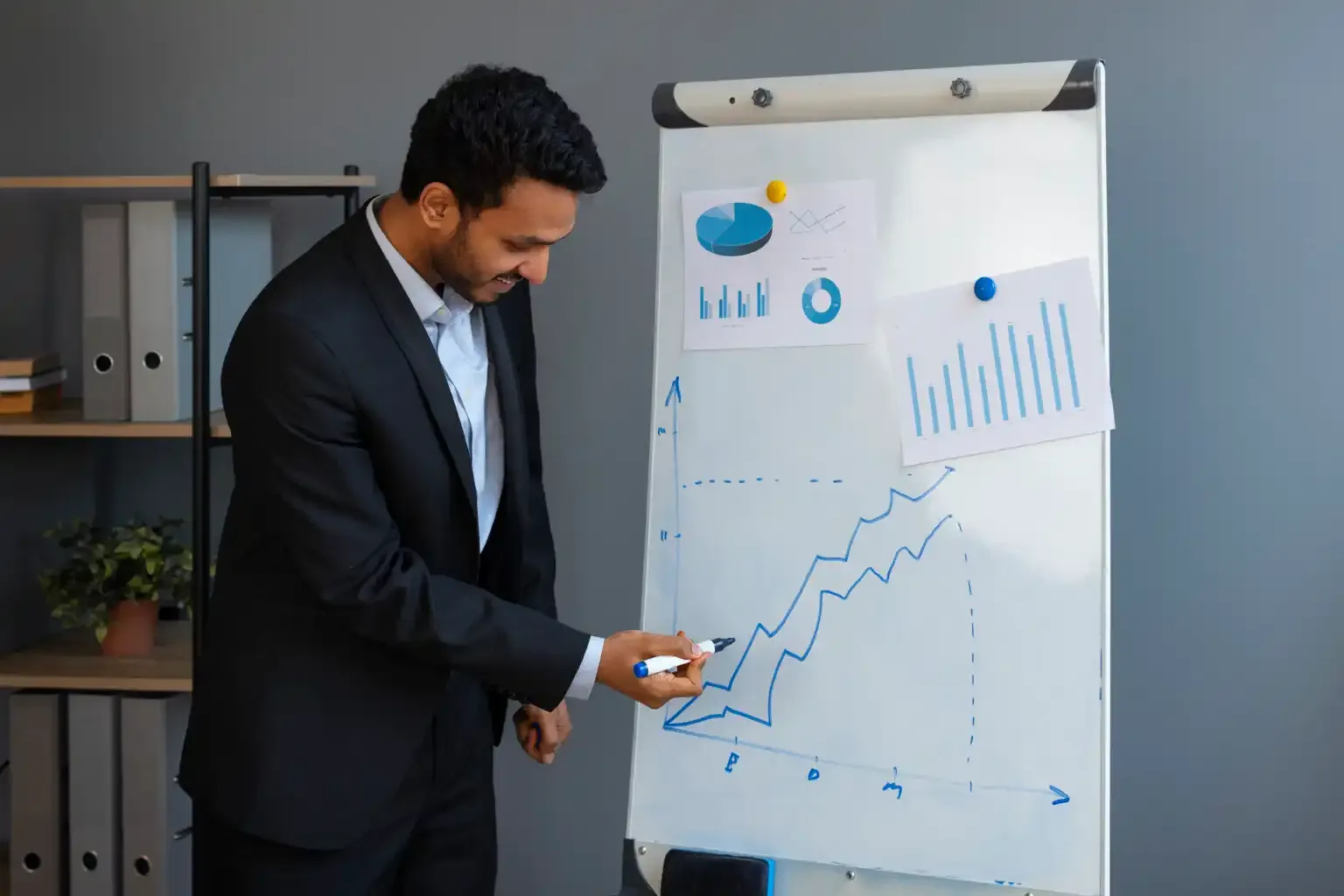 How to Reduce Ad Costs & Improve ROI in Digital Marketing
