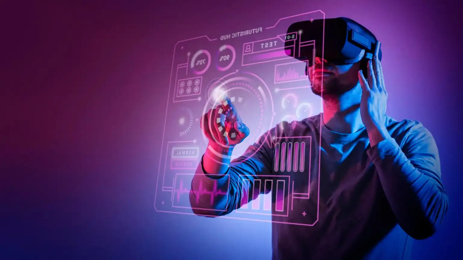 The Future of Web Development: What’s Next?