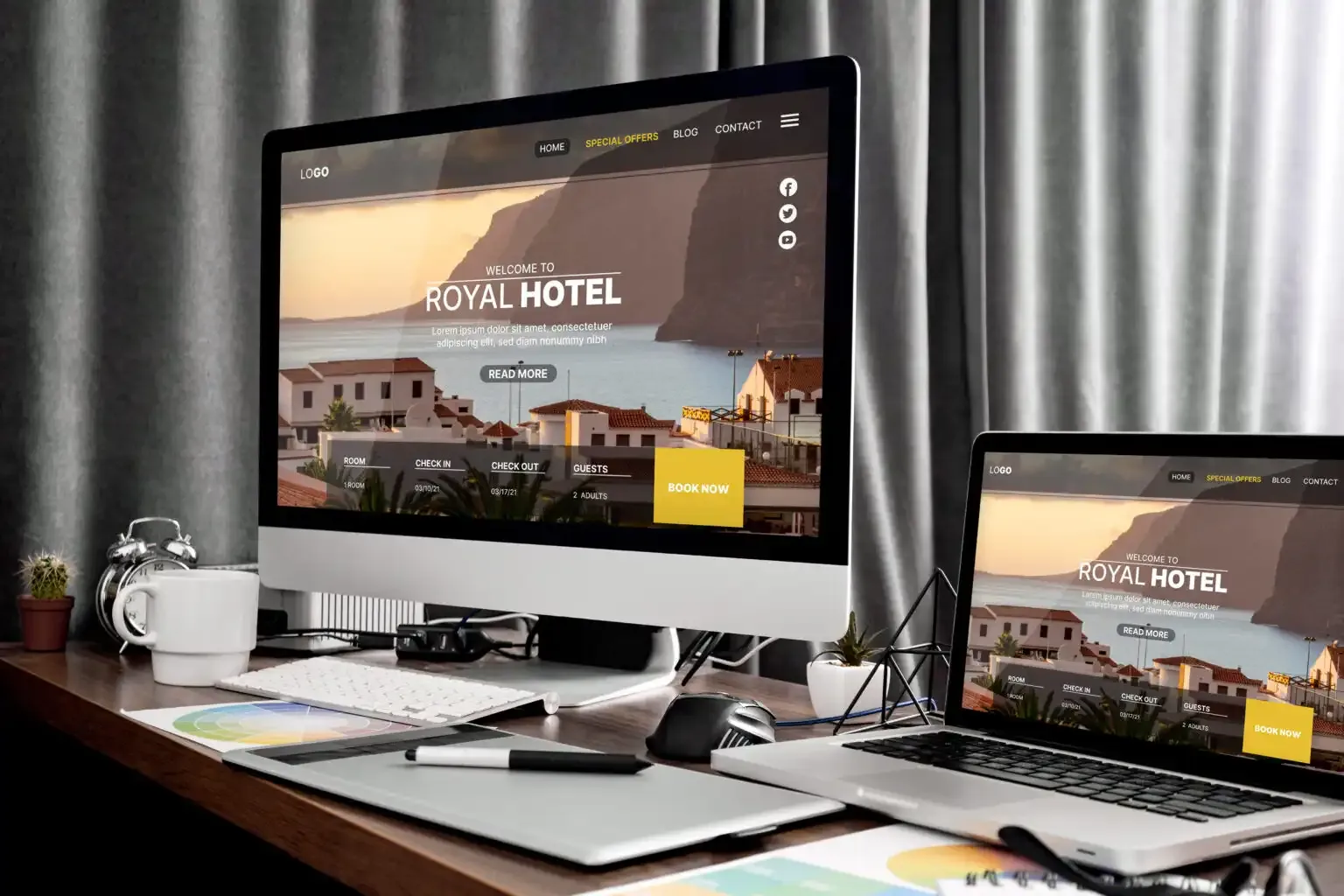 How to Optimize Images for Faster Website Loading
