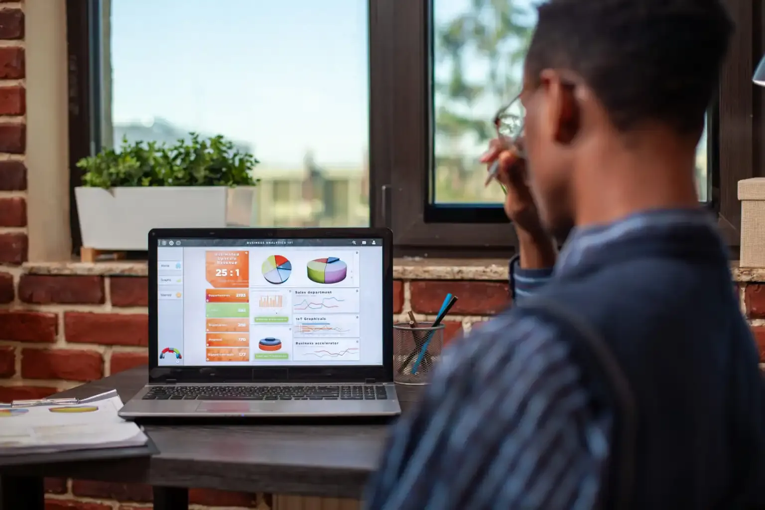 The Ultimate Guide to Responsive Web Design in 2025