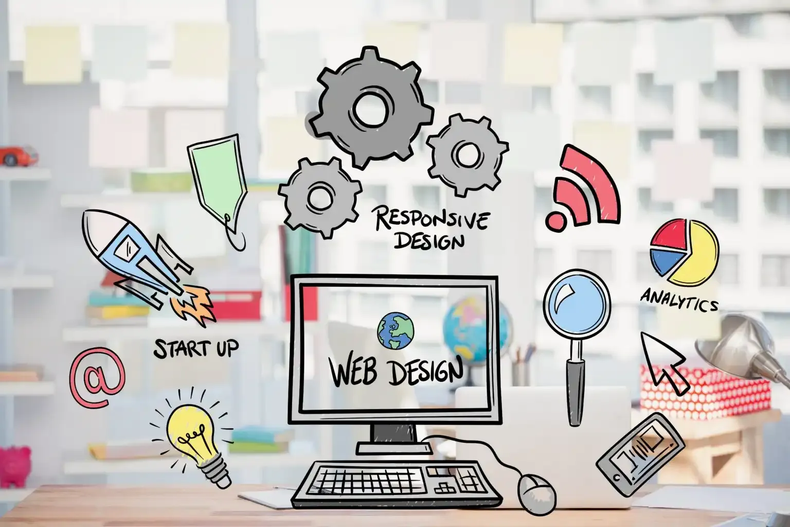 Web Development vs. Web Design: Key Differences Explained
