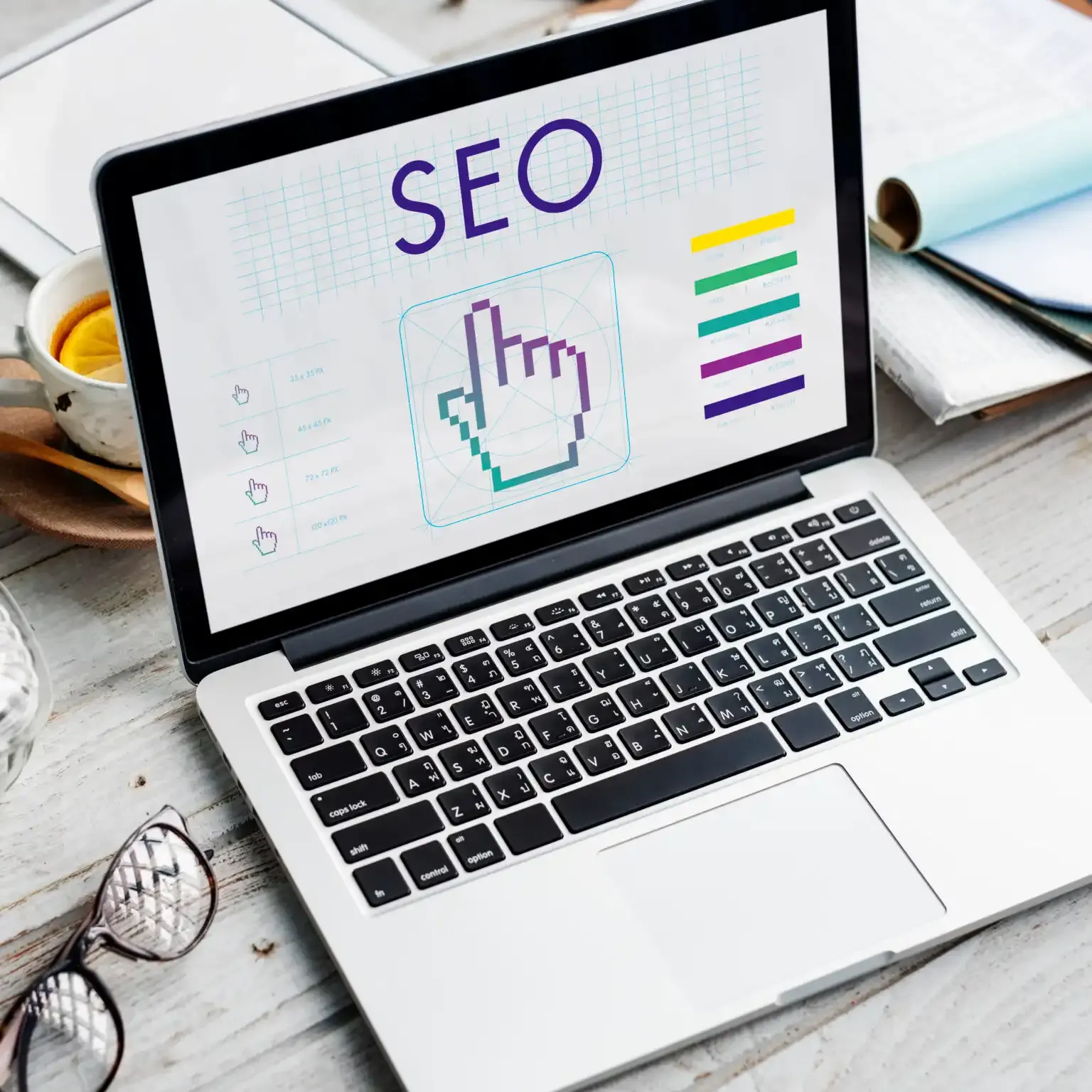 How to Fix Common Technical SEO Issues in Web Development