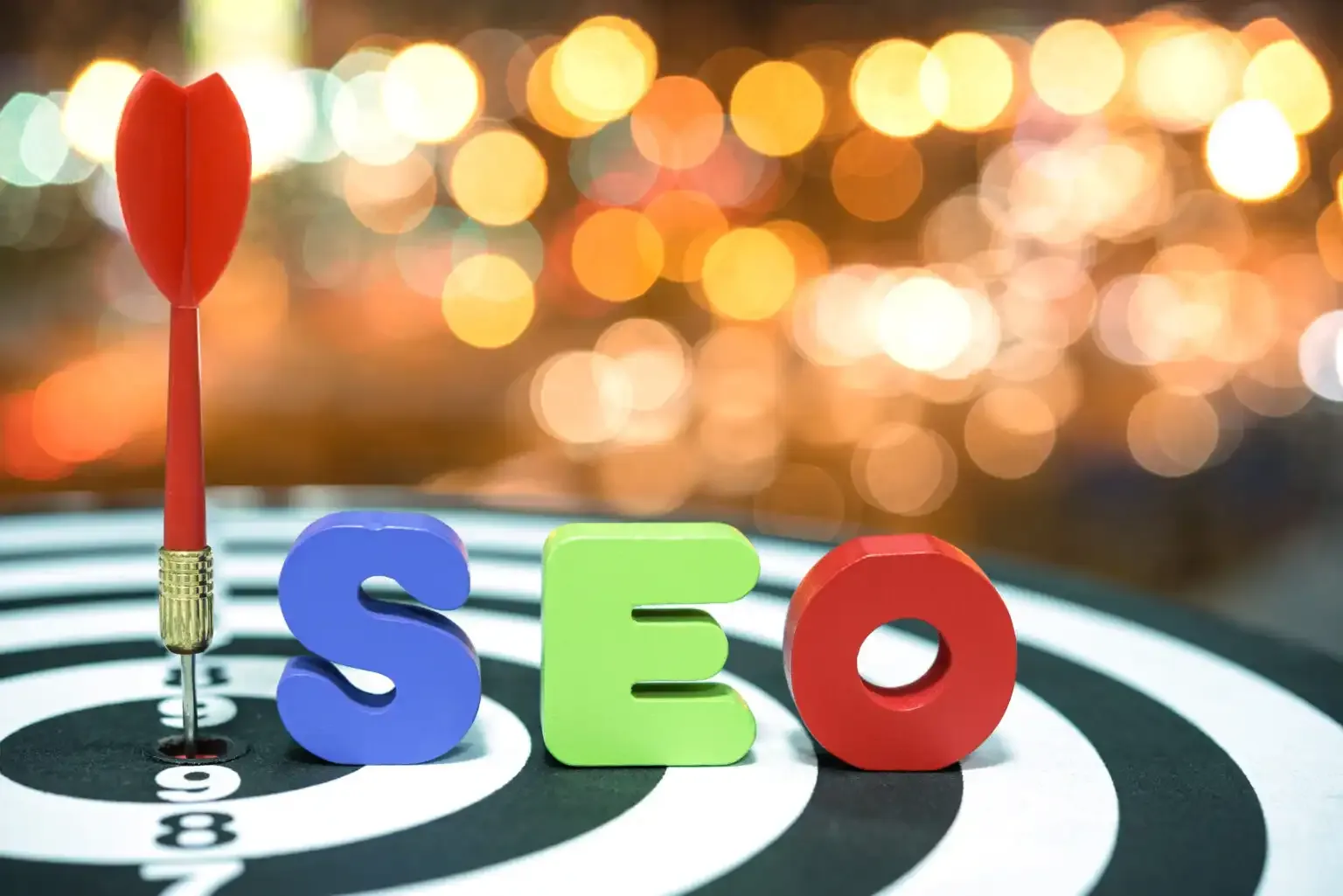 The Impact of Website Architecture on Search Rankings