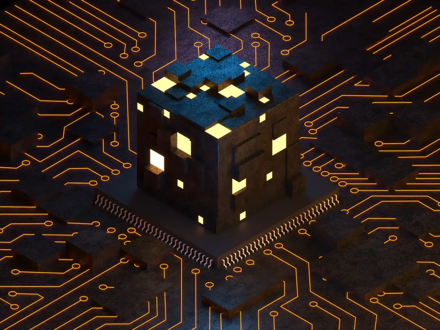 The Future of Quantum Computing: What You Need to Know
