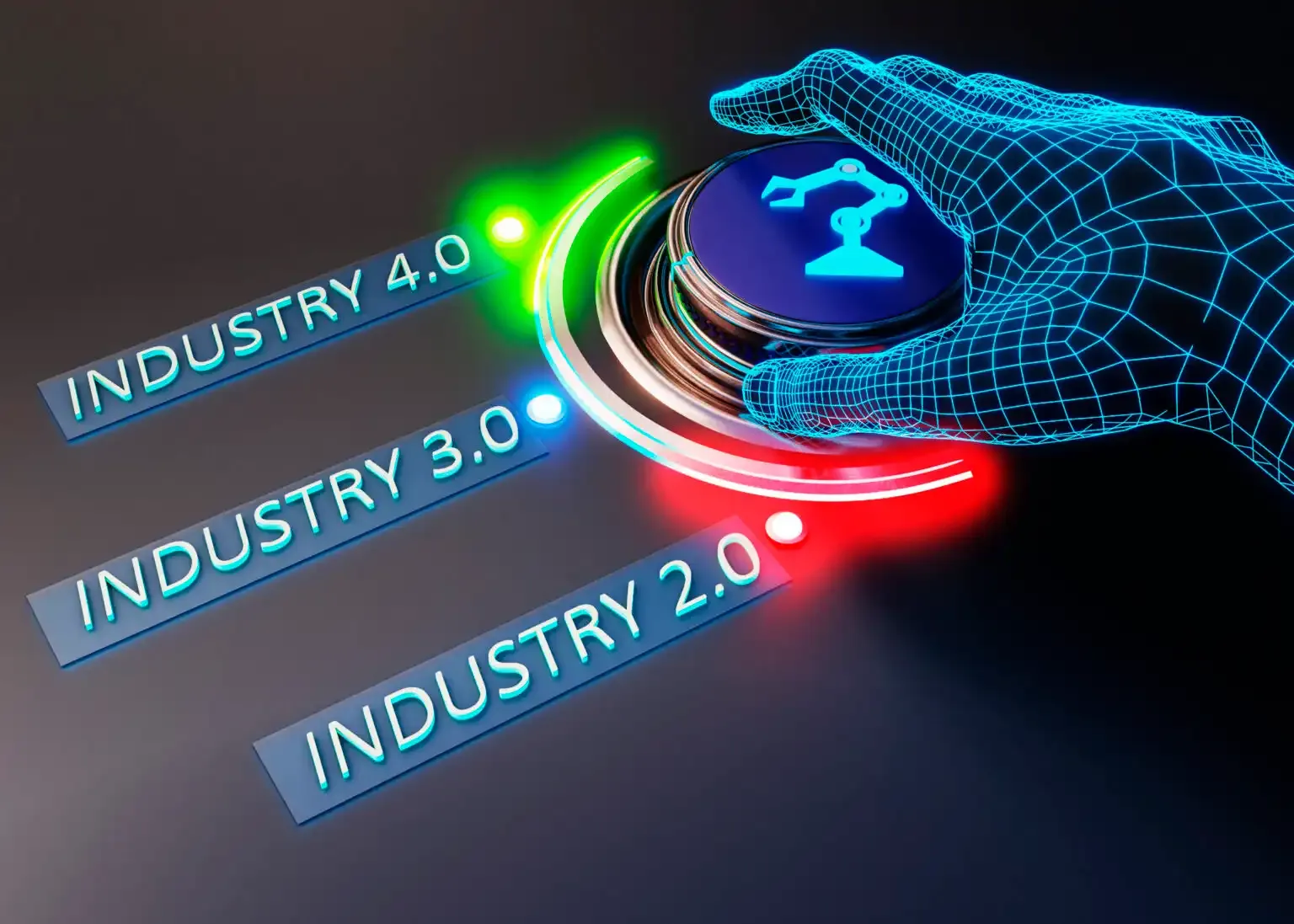 Top Tech Industry Trends to Watch in 2025
