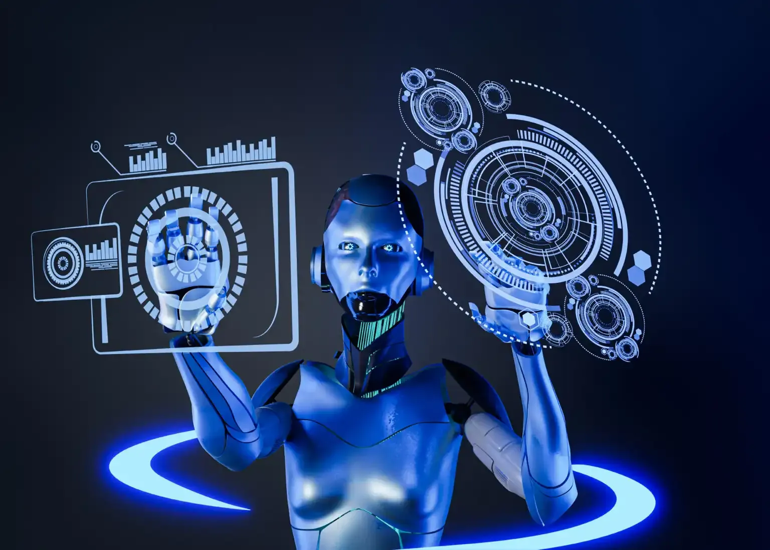 The Role of AI and Automation in Business Growth