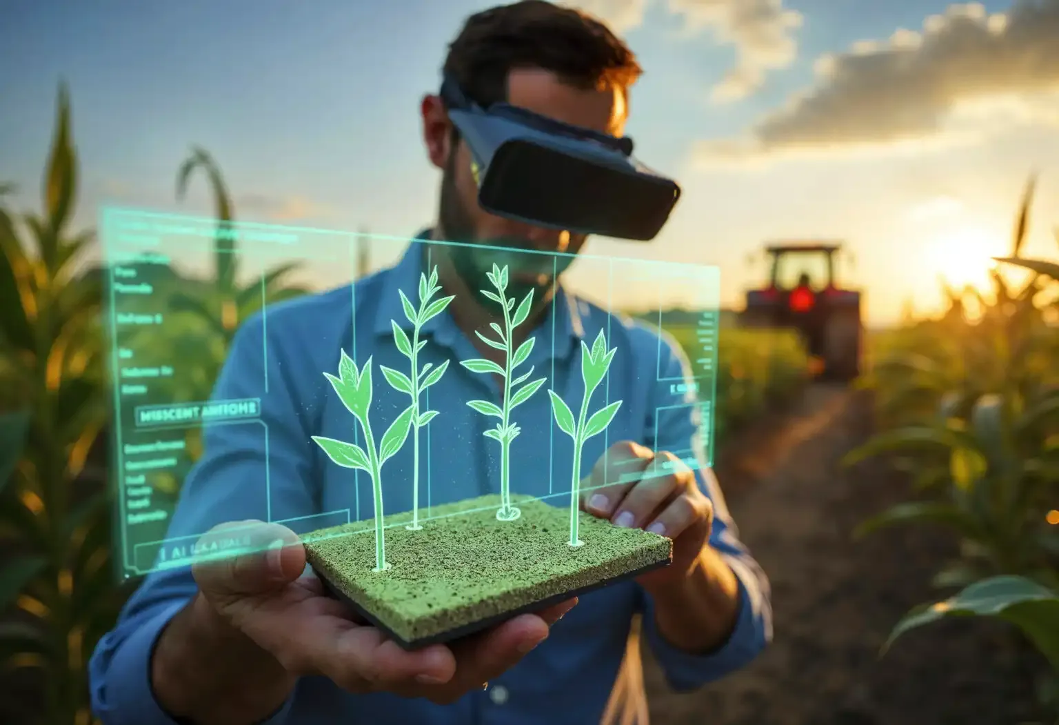 How Sustainable Tech is Shaping the Future of Innovation