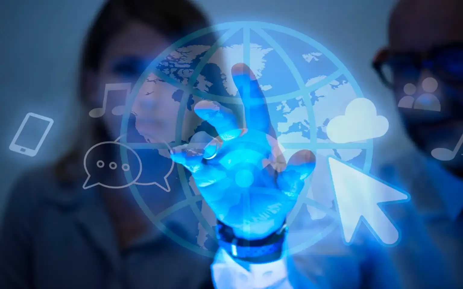 Big Tech vs. Startups: Who Will Dominate the Future?