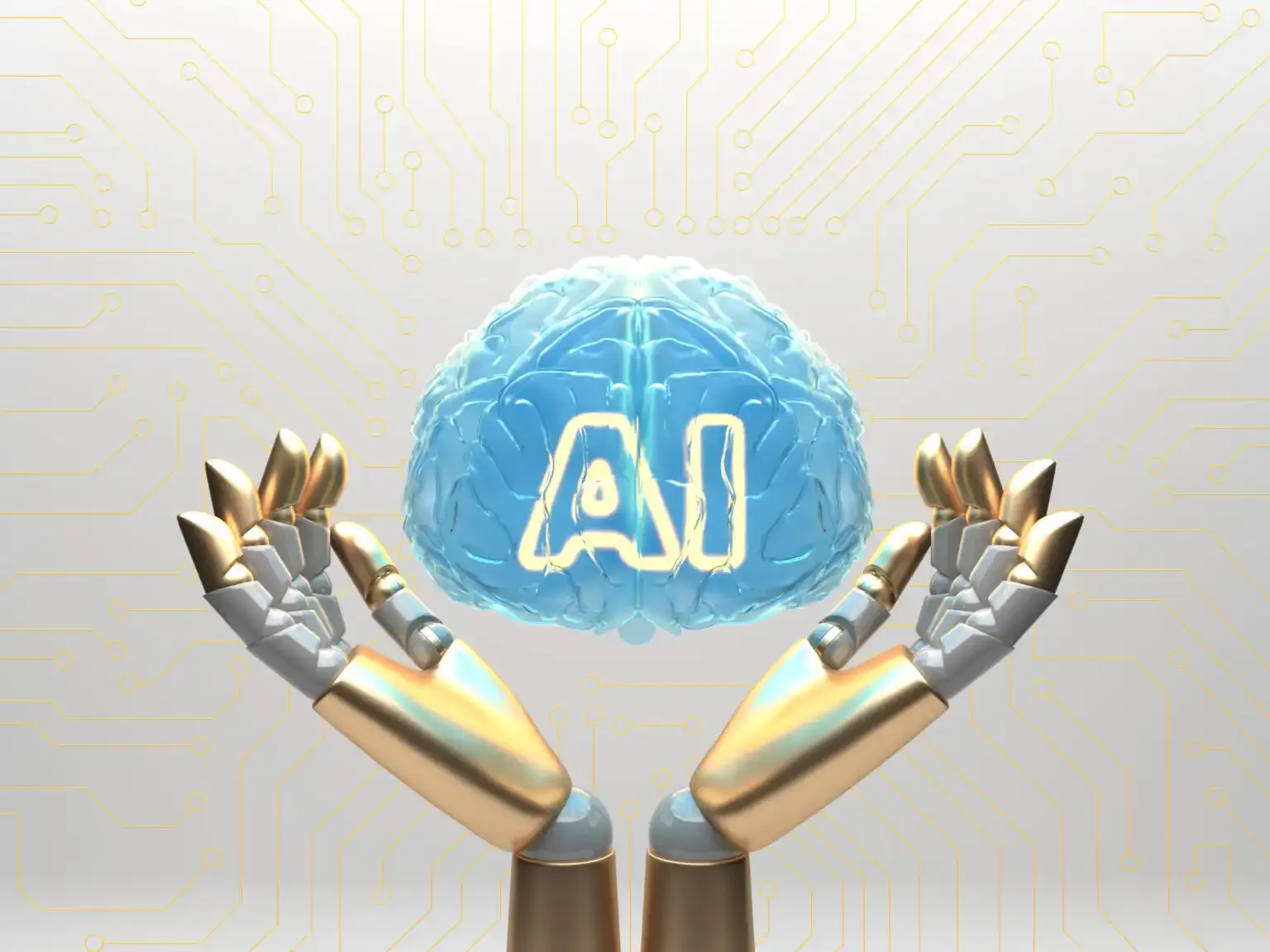 AI-Powered Cybersecurity: The Next Big Thing?
