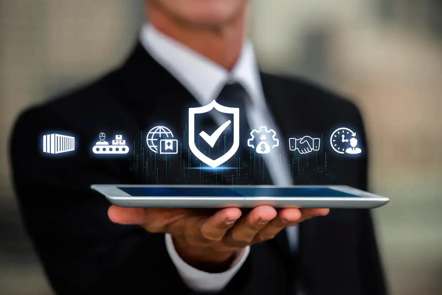 The Growing Importance of Zero Trust Security Models