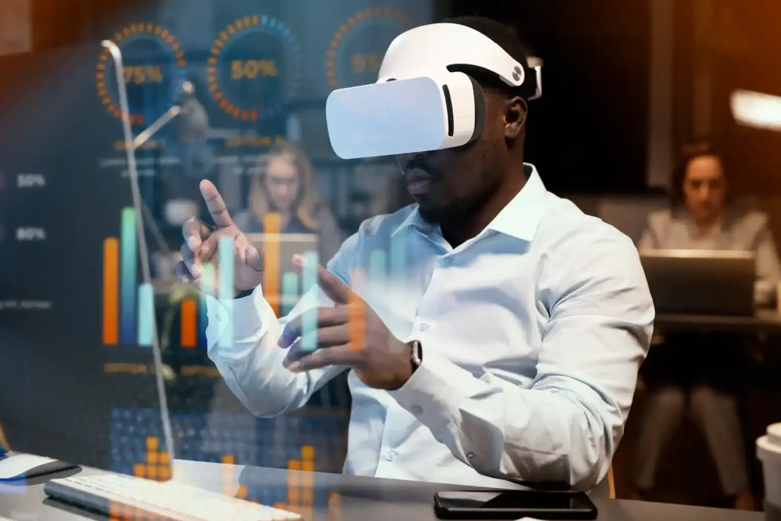 The Future of Work: How Technology is Redefining Jobs
