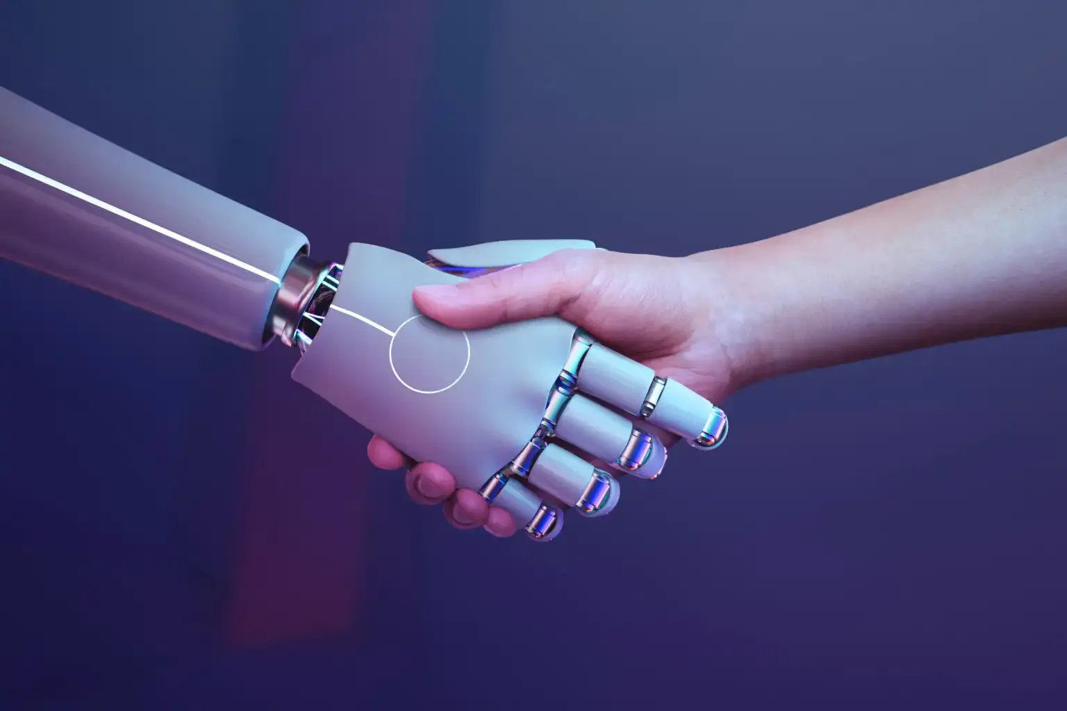How AI is Reshaping the Tech Industry