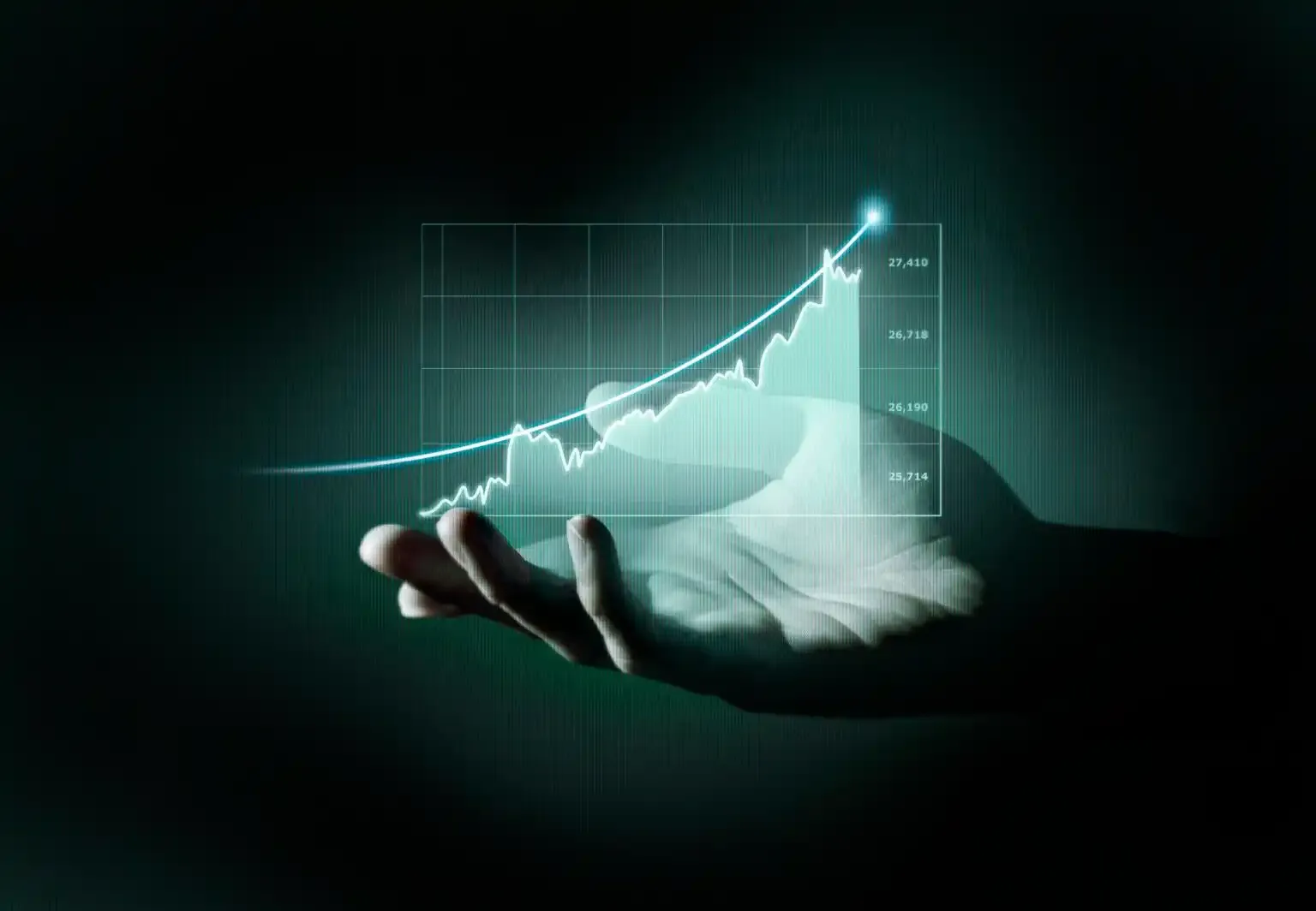 Top Business Trends Reshaping Industries in 2025