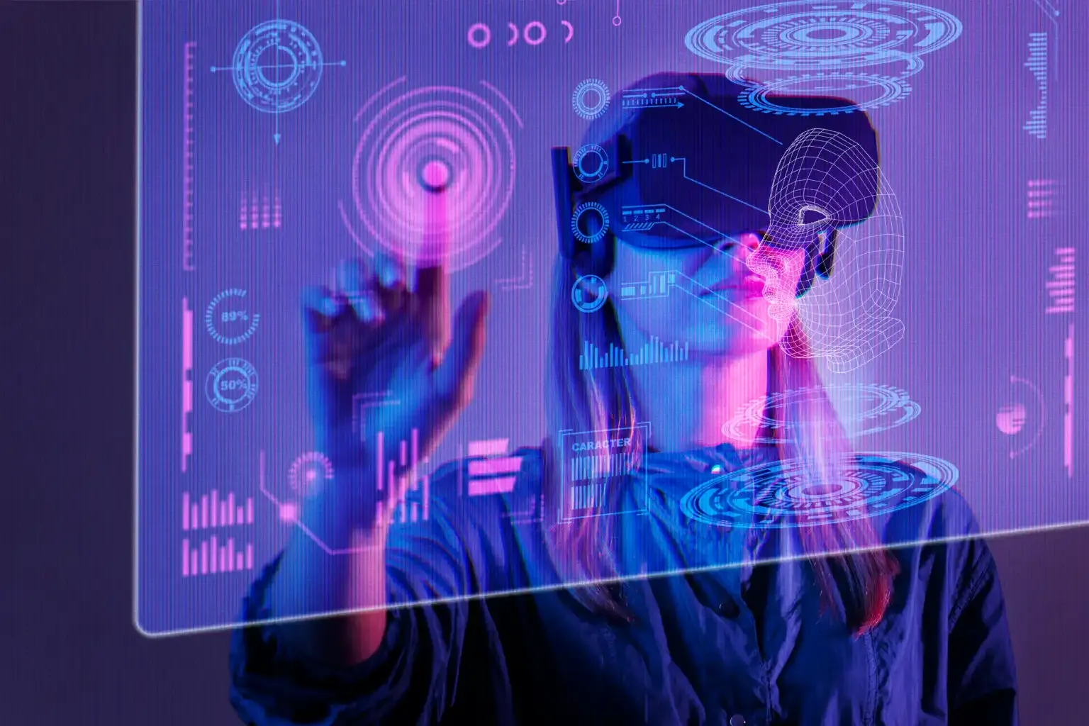 How Emerging Technologies Are Disrupting Global Markets
