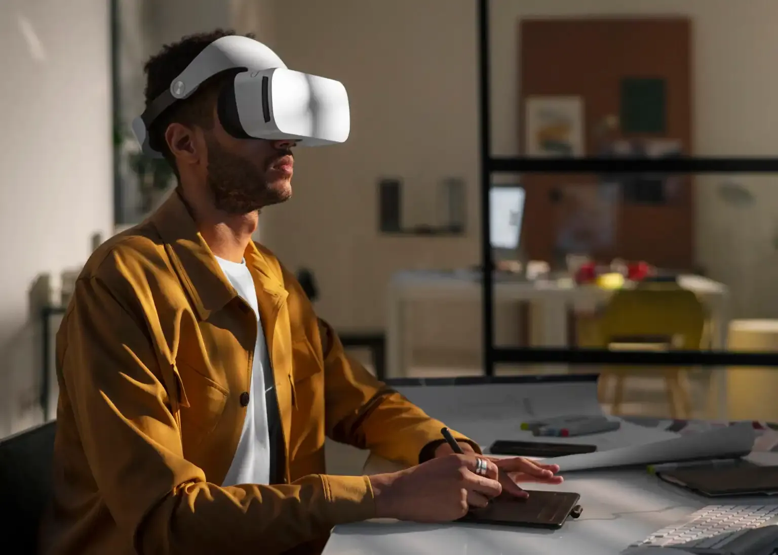The Future of Work: Key Industry Changes in 2025