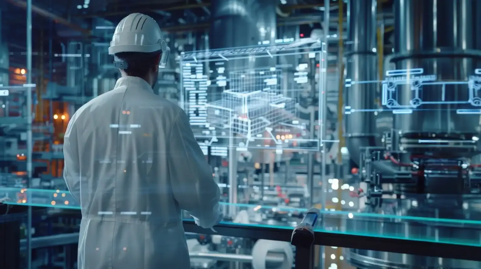 Industry Innovations: What’s Driving Growth & Change?