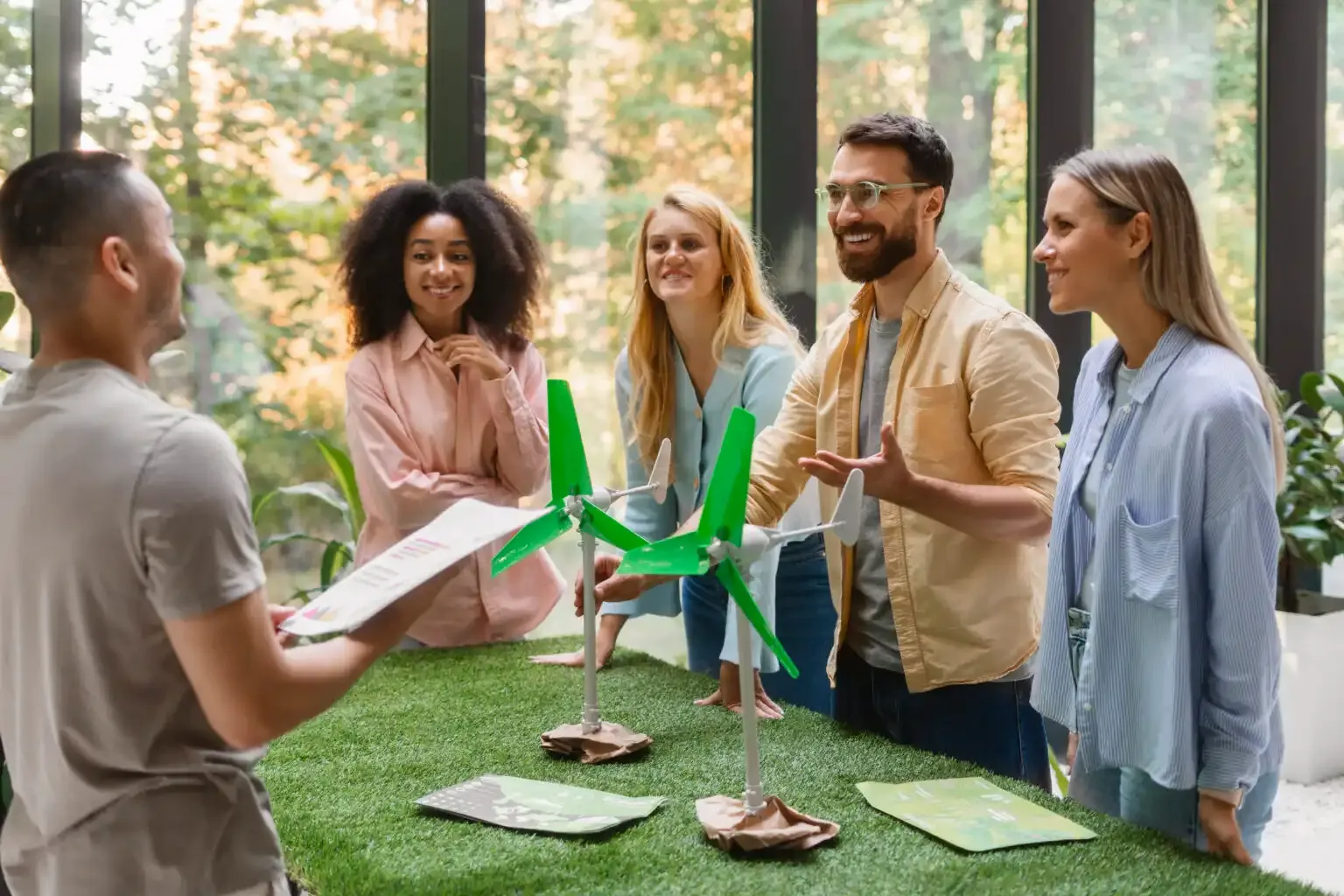 Sustainability in Business: Latest Industry Movements