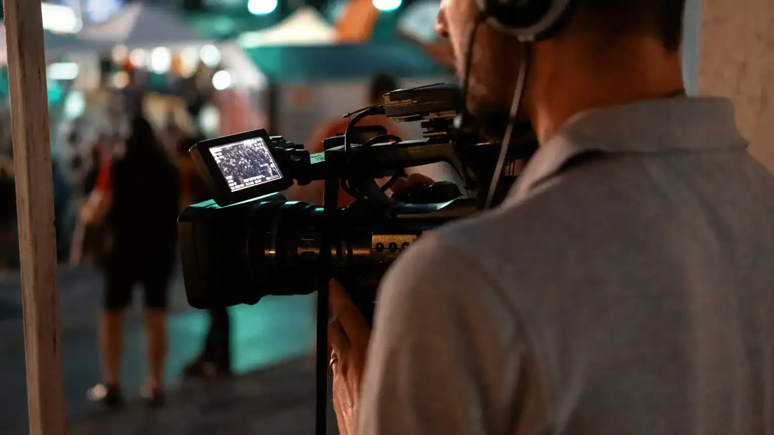 Entertainment & Media Industry: The Rise of Streaming Platforms