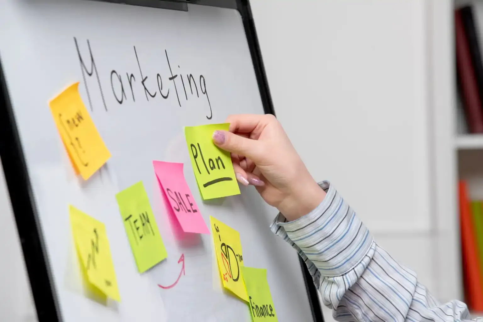 Content Marketing vs. Traditional Marketing: What Works Best?