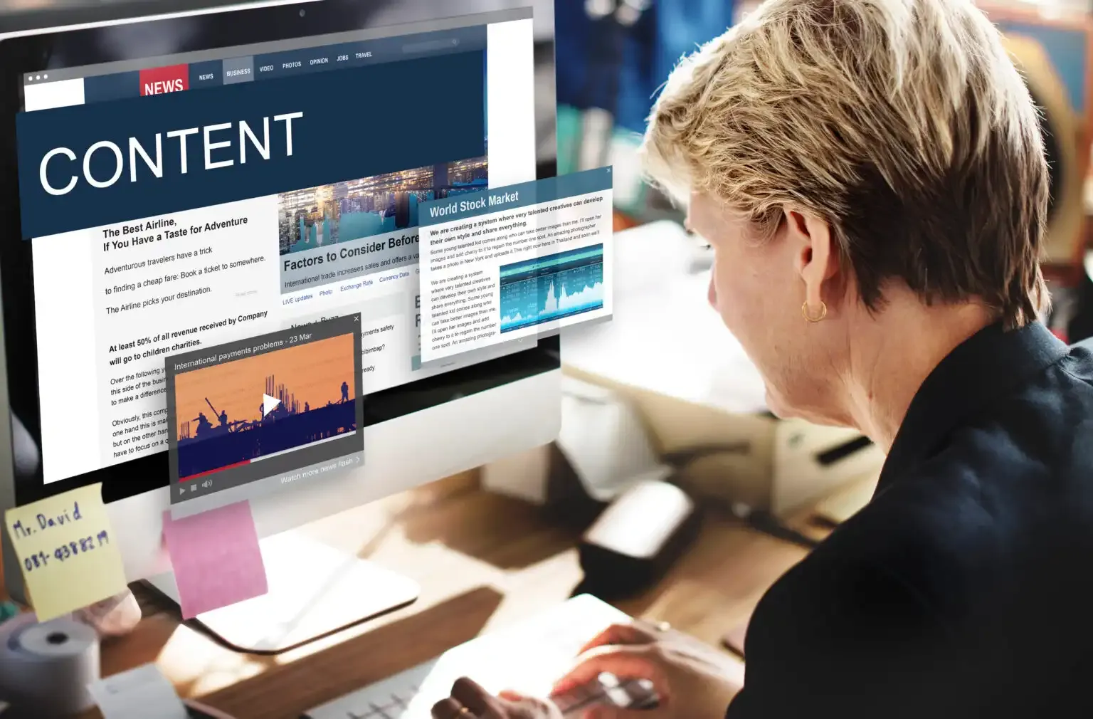 Content Marketing & SEO: How They Work Together